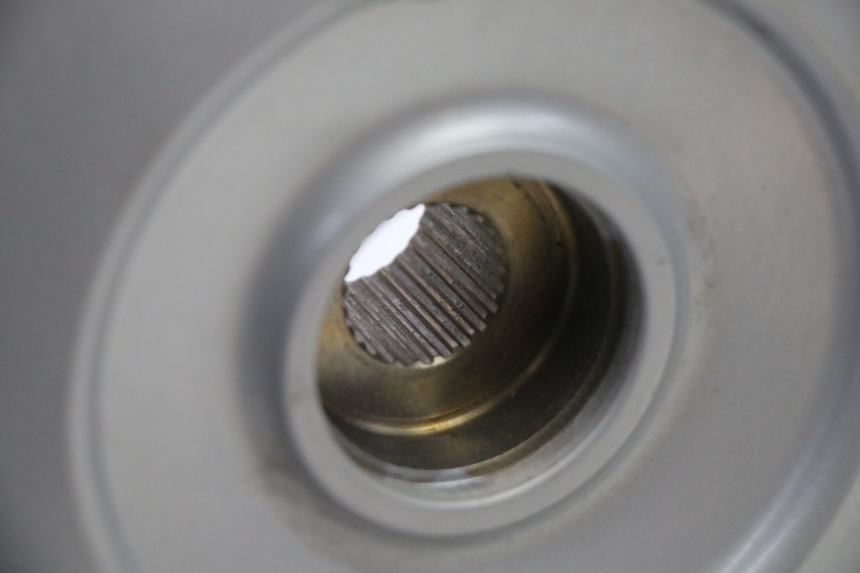 photo de LLANTA TRASERA Y NEUMÁTICO PIAGGIO FLY 2T 50 (2004 - 2017) - Vista general del producto