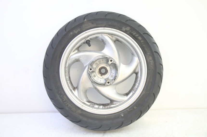 photo de LLANTA TRASERA Y NEUMÁTICO SYM GTS EVO 125 (2009 - 2013) - Vista principal