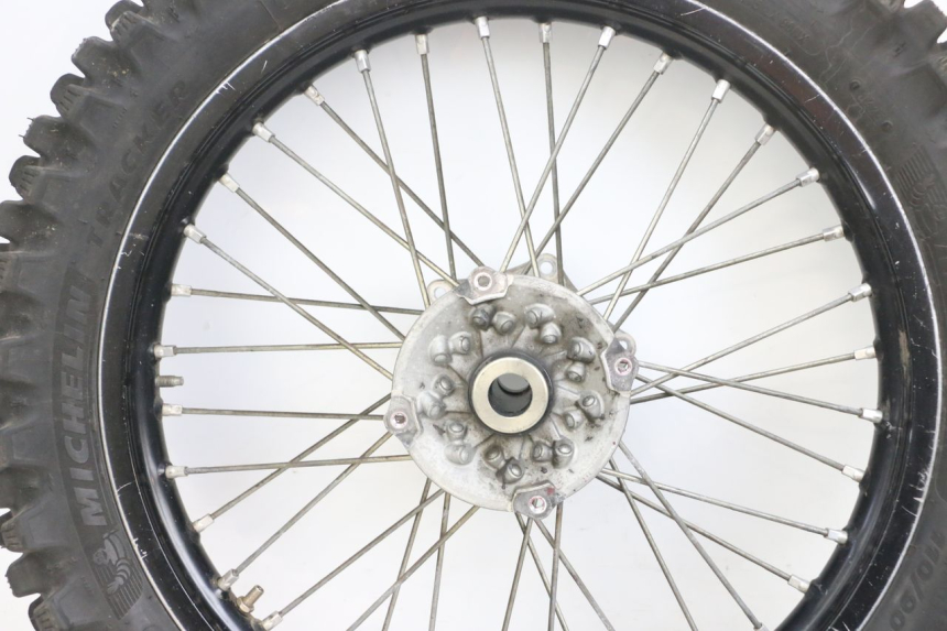 photo de LLANTA TRASERA Y NEUMÁTICO KAWASAKI KXF KX-F 250 (2017 - 2019) - Otra vista del artículo