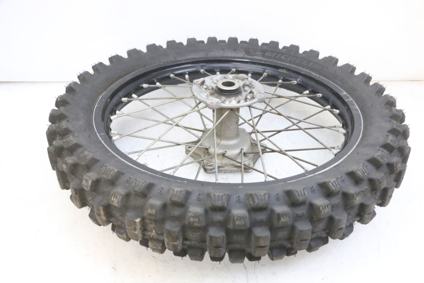 photo de LLANTA TRASERA Y NEUMÁTICO KAWASAKI KXF KX-F 250 (2017 - 2019) - Vista general del producto