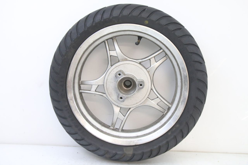 photo de LLANTA TRASERA Y NEUMÁTICO LONGJIA SHARPY 125 (2020 - 2024) - Vista principal