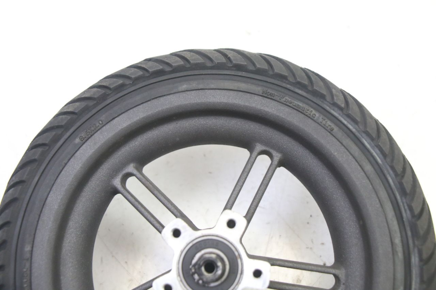 photo de LLANTA TRASERA Y NEUMÁTICO XIAOMI MI PRO 2 1 - Detalle de la pieza