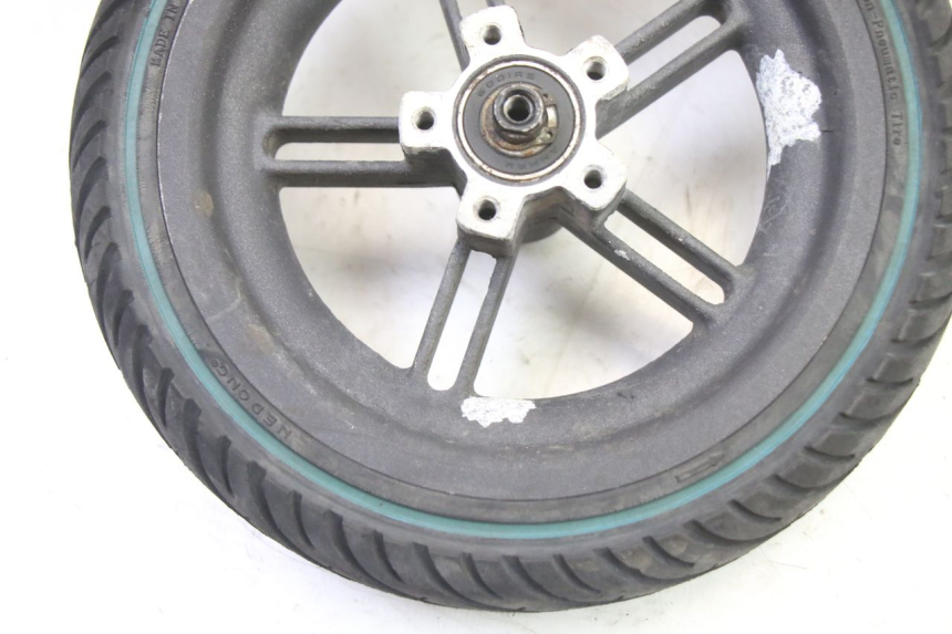 photo de LLANTA TRASERA Y NEUMÁTICO XIAOMI MI PRO 2 1 - Zoom estado de uso