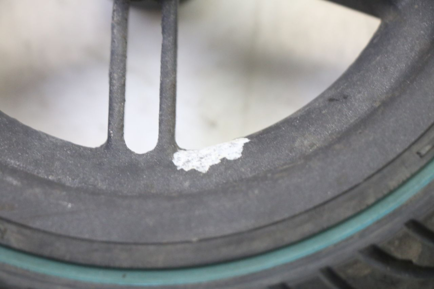 photo de LLANTA TRASERA Y NEUMÁTICO XIAOMI MI PRO 2 1 - Vista general del producto