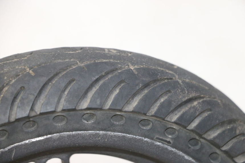 photo de LLANTA TRASERA Y NEUMÁTICO XIAOMI MI PRO 2 1 - Detalle de la pieza