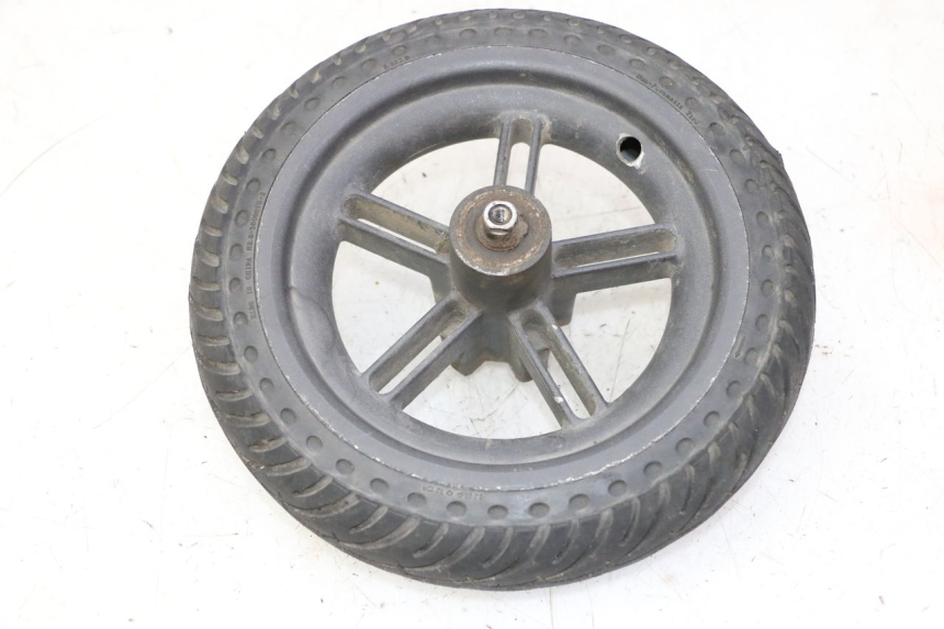 photo de LLANTA TRASERA Y NEUMÁTICO XIAOMI MI PRO 2 1 - Vista general del producto