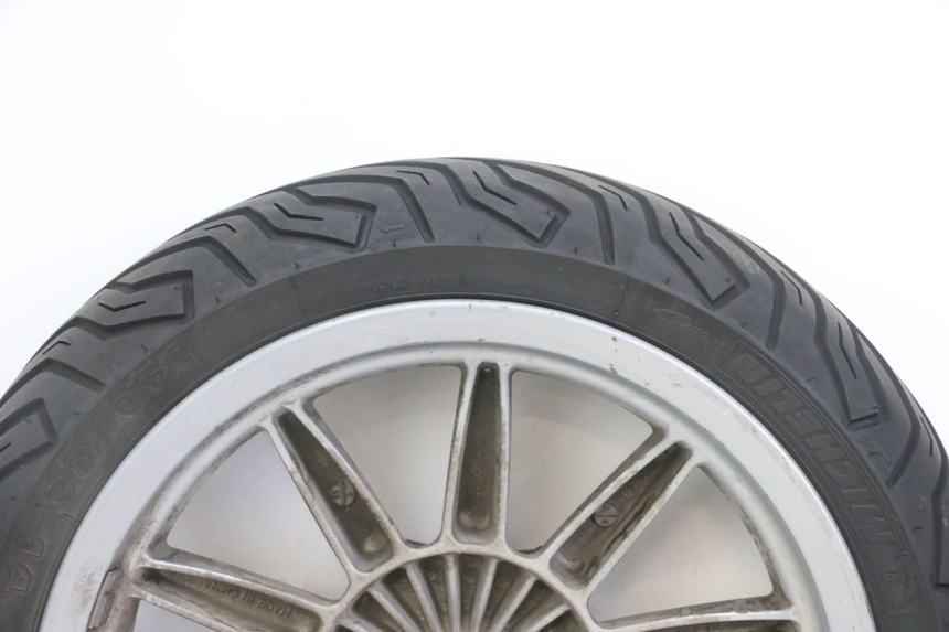 photo de LLANTA TRASERA Y NEUMÁTICO PIAGGIO MP3 LT 300 (2010 - 2016) - Vista general del producto