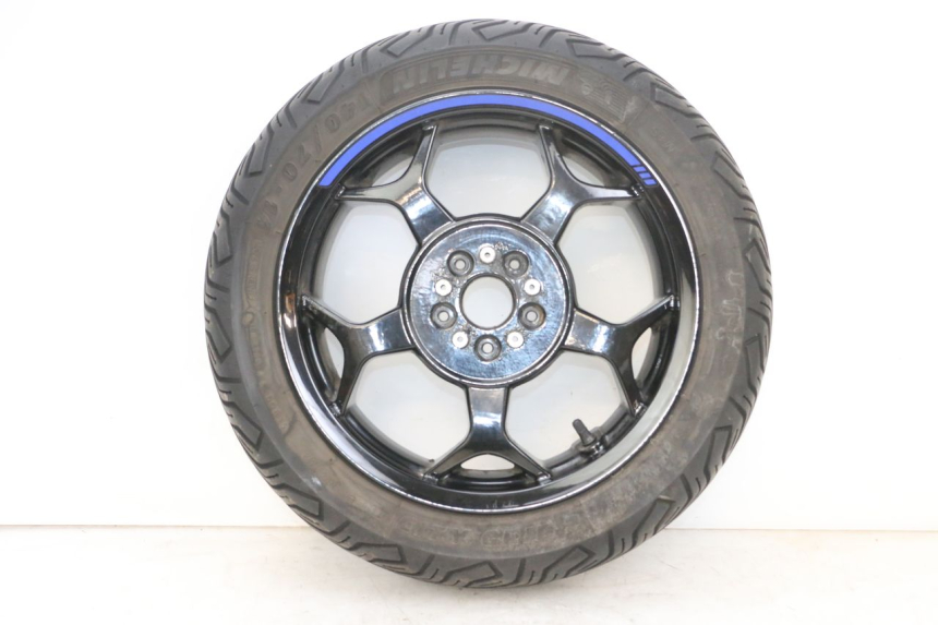 photo de LLANTA TRASERA Y NEUMÁTICO PIAGGIO MP3 500 (2016 - 2018) - Vista principal