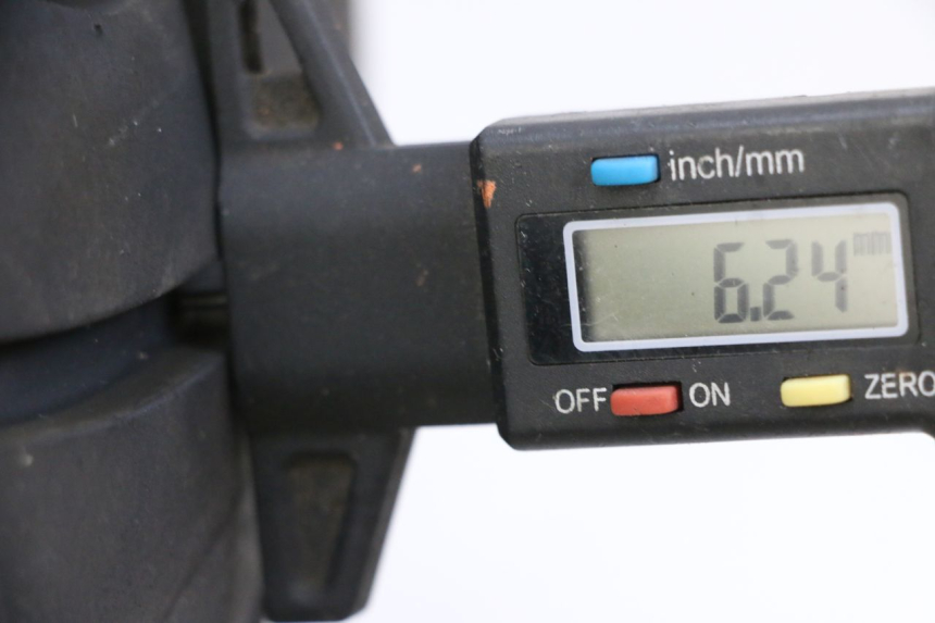 photo de LLANTA TRASERA Y NEUMÁTICO YAMAHA MT-07 MT07 ABS 700 (2018 - 2020) - Zoom estado de uso