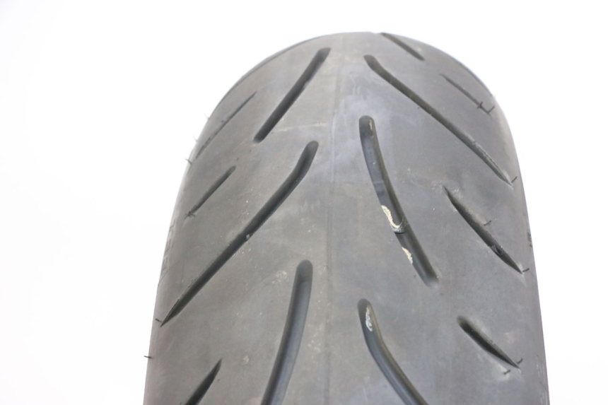 photo de LLANTA TRASERA Y NEUMÁTICO YAMAHA MT-07 MT07 ABS 700 (2018 - 2020) - Otra perspectiva