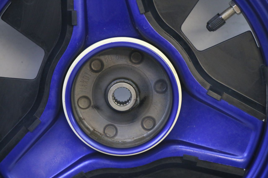 photo de LLANTA TRASERA Y NEUMÁTICO YAMAHA PW 50 (1984 - 2025) - Otra vista del artículo