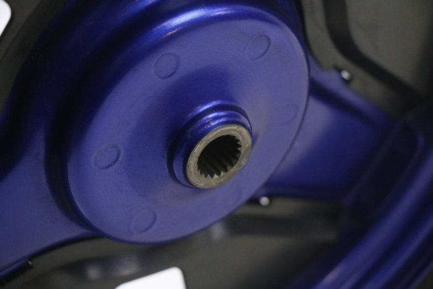 photo de LLANTA TRASERA Y NEUMÁTICO YAMAHA PW 50 (1984 - 2025) - Vista general del producto