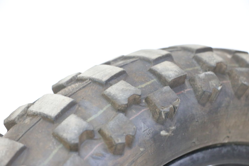 photo de LLANTA TRASERA Y NEUMÁTICO APOLLO RFZ 125 - Zoom estado de uso