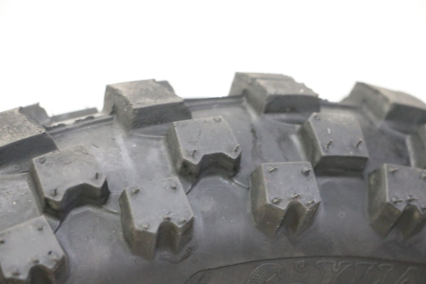 photo de LLANTA TRASERA Y NEUMÁTICO APOLLO RFZ 125 - Detalle de la pieza