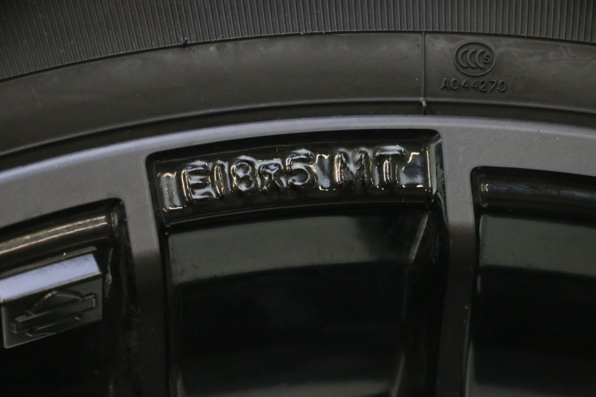 photo de LLANTA TRASERA Y NEUMÁTICO HARLEY DAVIDSON ROAD GLIDE FLTRXSE 1920 (2018 - 2022) - Detalle de la pieza