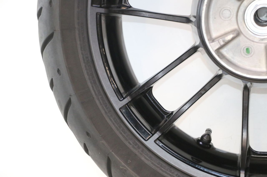photo de LLANTA TRASERA Y NEUMÁTICO HARLEY DAVIDSON ROAD GLIDE FLTRXSE 1920 (2018 - 2022) - Recambio usado revisado