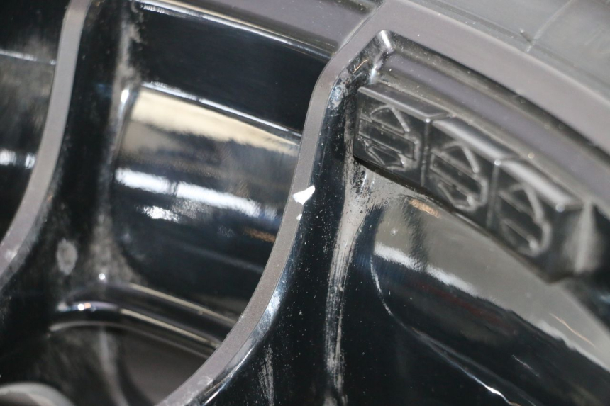photo de LLANTA TRASERA Y NEUMÁTICO HARLEY DAVIDSON ROAD GLIDE FLTRXSE 1920 (2018 - 2022) - Recambio usado revisado