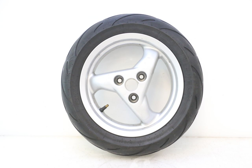 photo de LLANTA TRASERA Y NEUMÁTICO PEUGEOT SPEEDFIGHT LC 50 (1996 - 2002) - Vista principal