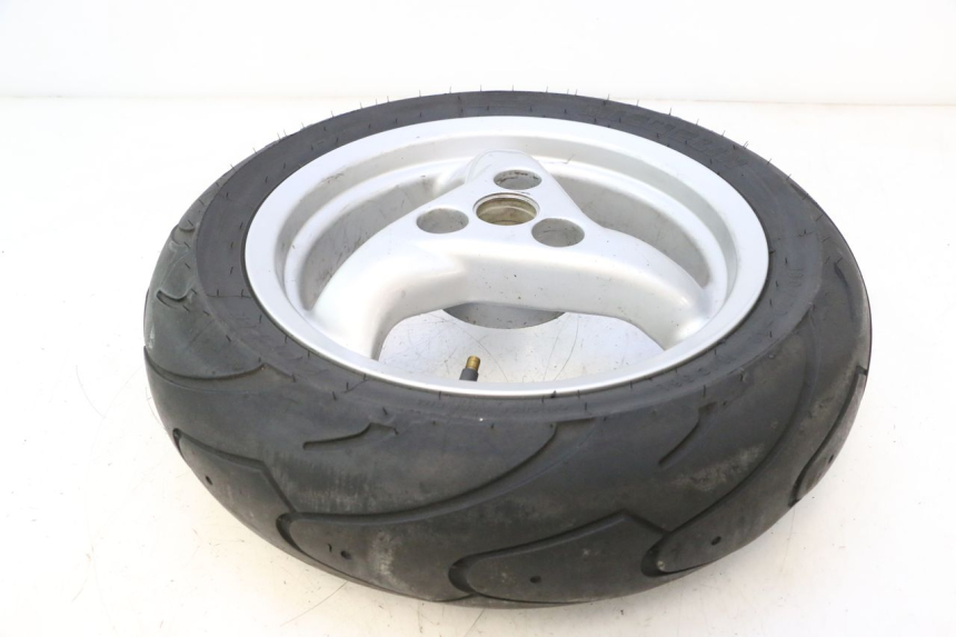 photo de LLANTA TRASERA Y NEUMÁTICO PEUGEOT SPEEDFIGHT LC 50 (1996 - 2002) - Detalles de los puntos de fijación