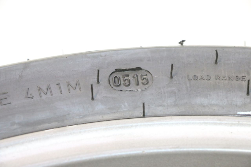 photo de LLANTA TRASERA Y NEUMÁTICO DUCATI SS IE DS CARENEE 1000 (2002 - 2006) - Detalle de la pieza
