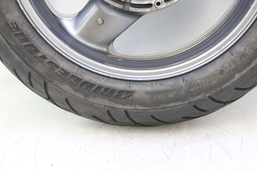 photo de LLANTA TRASERA Y NEUMÁTICO HONDA ST PAN EUROPEAN 1100 (1990 - 2002) - Detalle de la pieza
