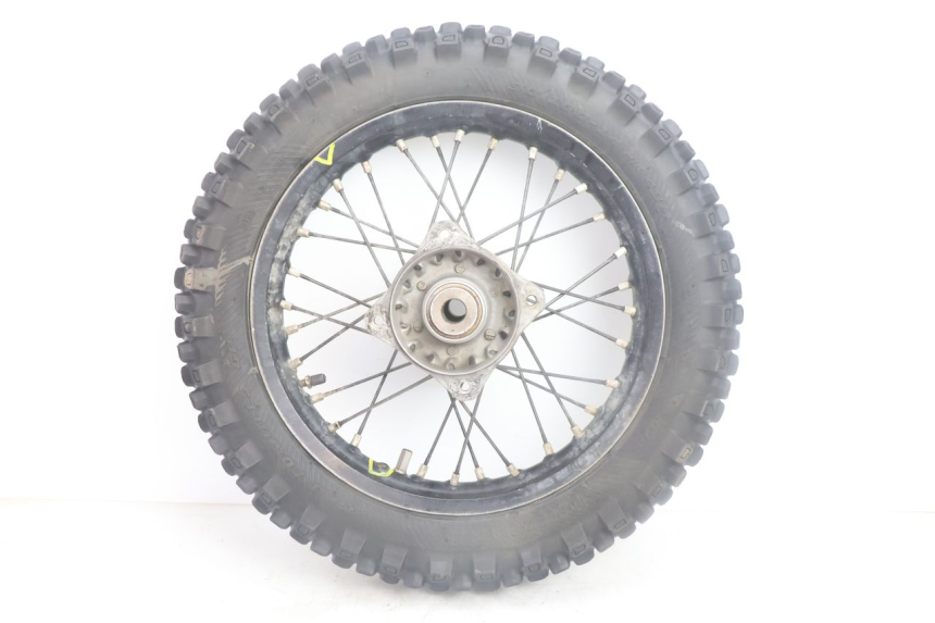 photo de LLANTA TRASERA Y NEUMÁTICO KTM SX 85 (2018 - 2024) - Vista principal