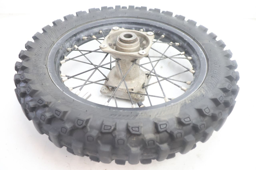photo de LLANTA TRASERA Y NEUMÁTICO KTM SX 85 (2018 - 2024) - Otra vista del artículo