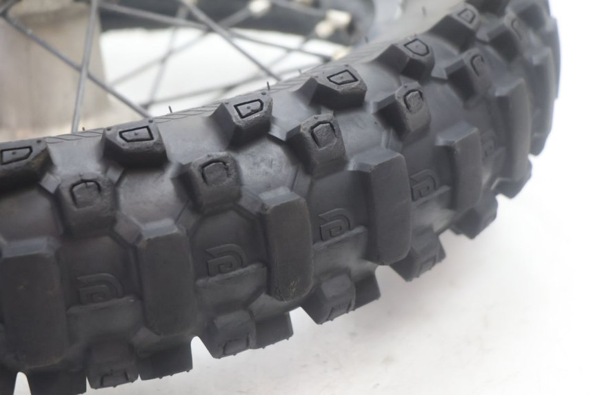 photo de LLANTA TRASERA Y NEUMÁTICO KTM SX 85 (2018 - 2024) - Foto de producto adicional