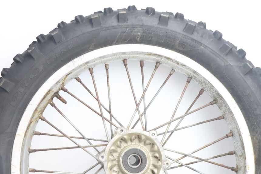 photo de LLANTA TRASERA Y NEUMÁTICO HUSABERG TE 250 (2011 - 2014) - Otra vista del artículo