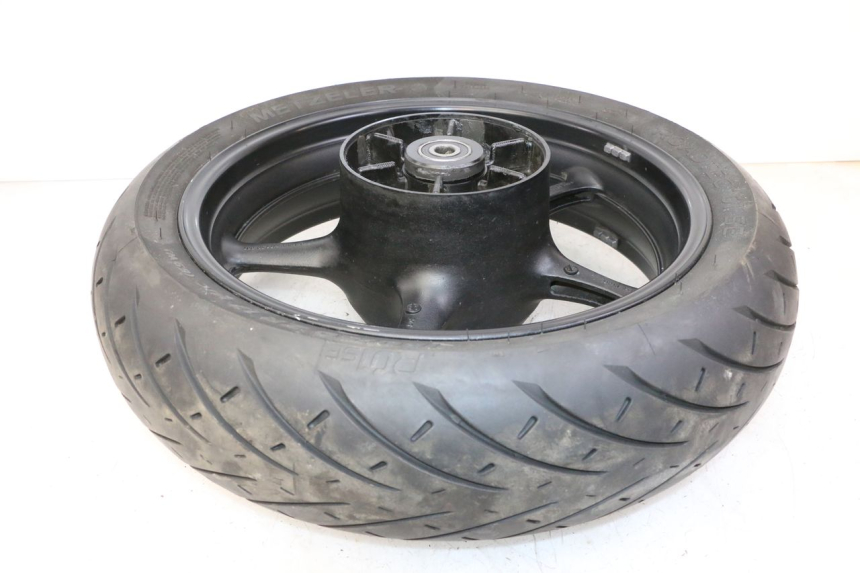 photo de LLANTA TRASERA Y NEUMÁTICO YAMAHA XJ6 ABS 600 (2008 - 2016) - Vista general del producto