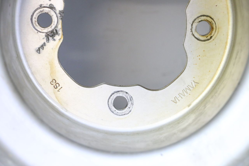 photo de LLANTA TRASERA Y NEUMÁTICO YAMAHA YFM R RAPTOR 250 (2008 - 2014) - Características distintivas