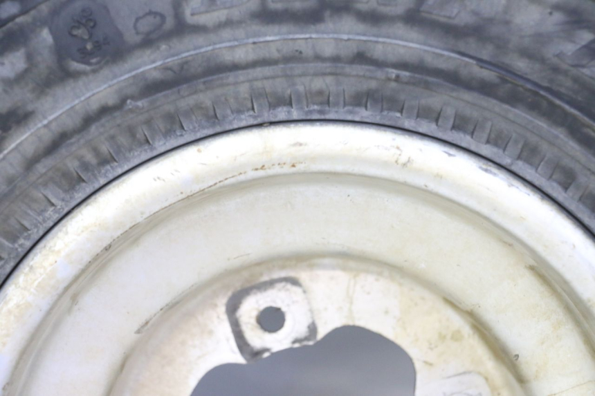 photo de LLANTA TRASERA Y NEUMÁTICO YAMAHA YFM R RAPTOR 250 (2008 - 2014) - Otra perspectiva