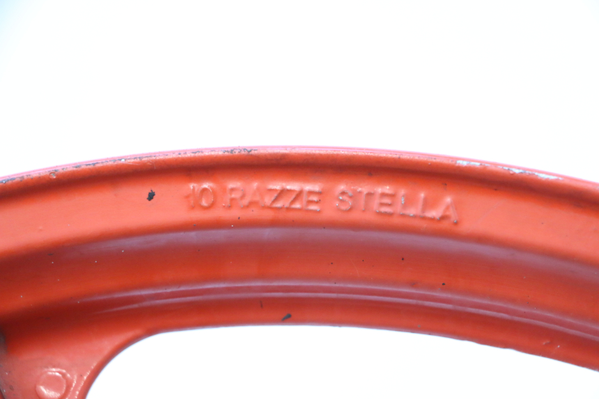 photo de LLANTA TRASERA PEUGEOT 103 SPX CLIP 50 (1989 - 1992) - Foto de producto adicional