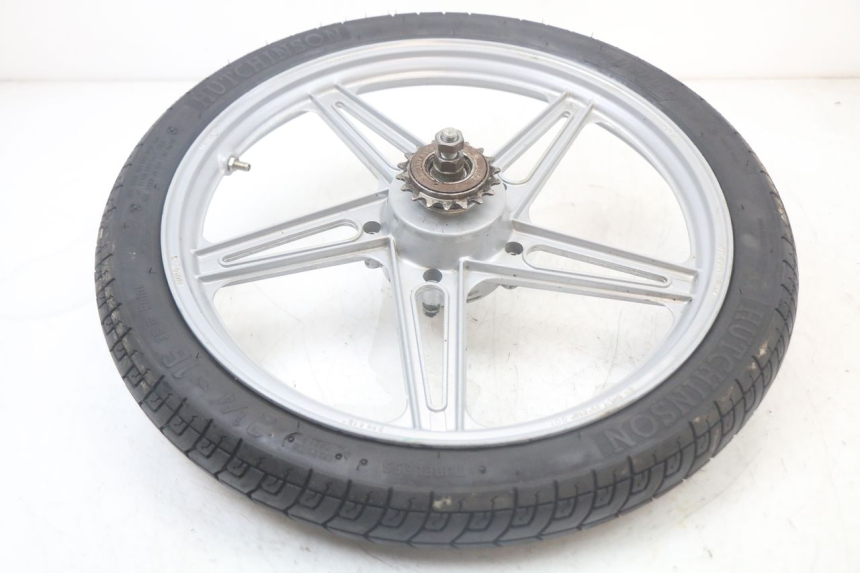 photo de LLANTA TRASERA PEUGEOT 103 VOGUE VS2 50 (2004 - 2017) - Detalle de la pieza