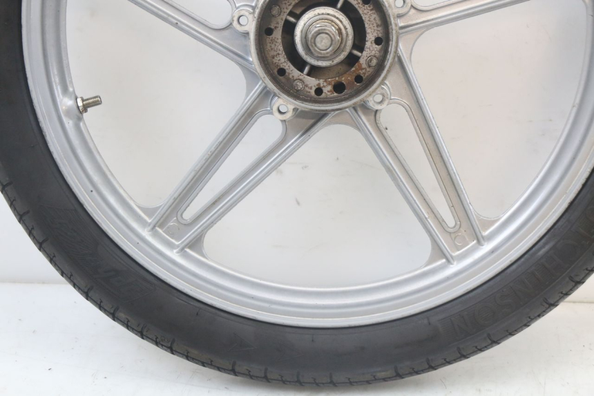 photo de LLANTA TRASERA PEUGEOT 103 VOGUE VS2 50 (2004 - 2017) - Otra vista del artículo