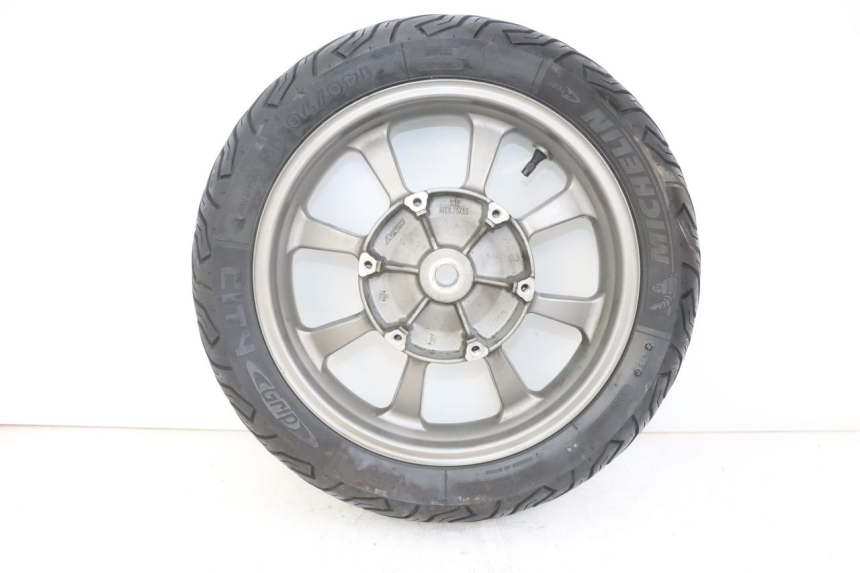 photo de LLANTA TRASERA QUADRO 3D S 350 (2013 - 2018) - Vista principal