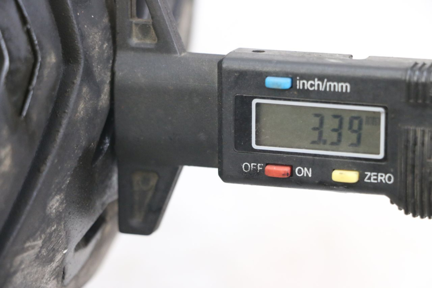 photo de LLANTA TRASERA QUADRO 3D S 350 (2013 - 2018) - Detalle de la pieza