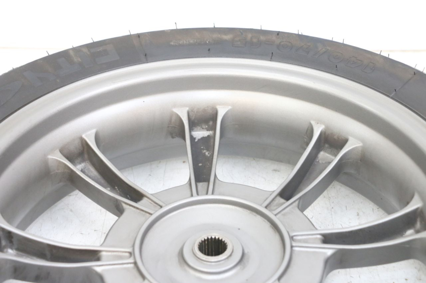 photo de LLANTA TRASERA QUADRO 3D S 350 (2013 - 2018) - Vista general del producto