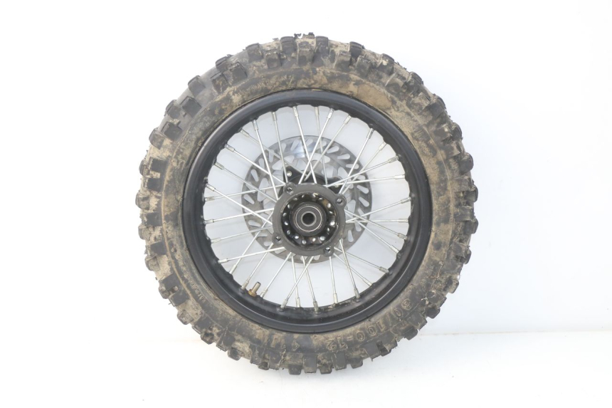 photo de LLANTA TRASERA ORION AGB37 CRF1 DIRT BIKE 125 (2013 - 2021) - Detalle de la pieza
