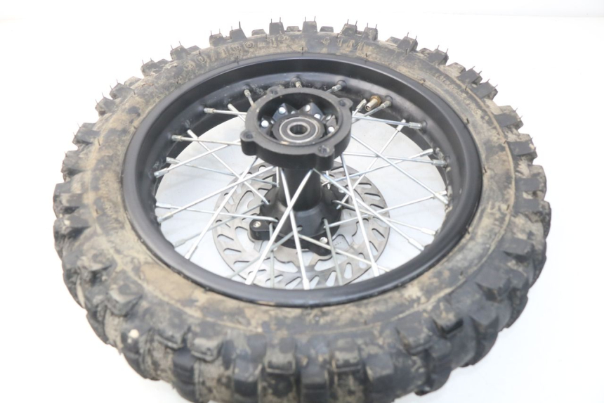 photo de LLANTA TRASERA ORION AGB37 CRF1 DIRT BIKE 125 (2013 - 2021) - Otra vista del artículo