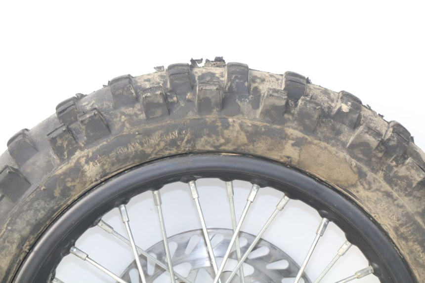 photo de LLANTA TRASERA ORION AGB37 CRF1 DIRT BIKE 125 (2013 - 2021) - Otra perspectiva