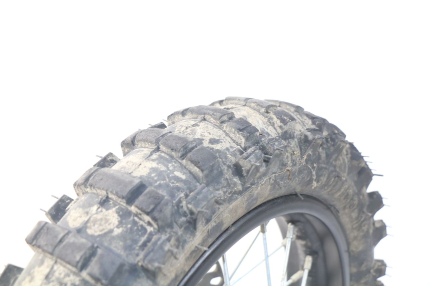 photo de LLANTA TRASERA ORION AGB37 CRF1 DIRT BIKE 125 (2013 - 2021) - Recambio usado revisado