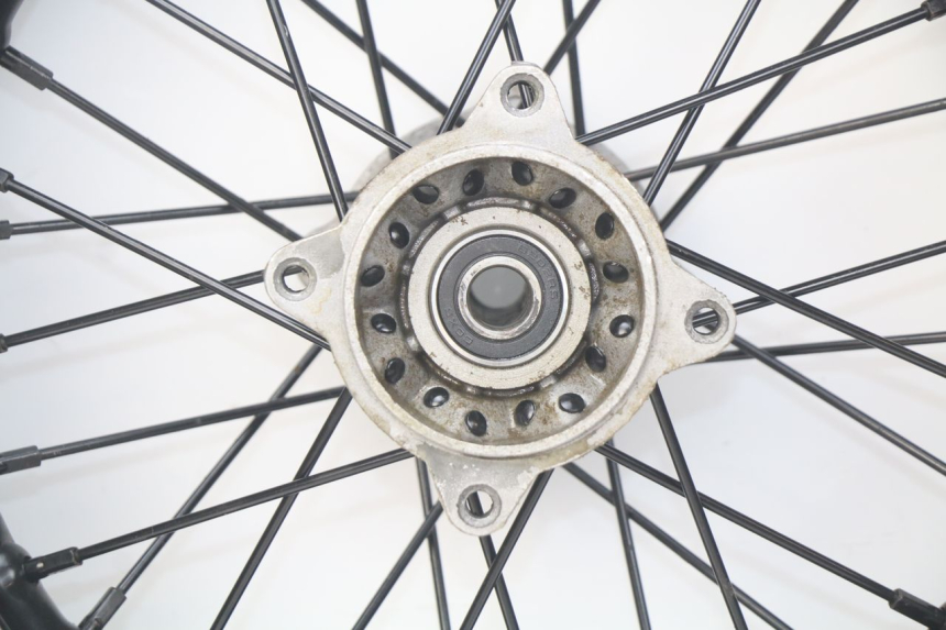 photo de LLANTA TRASERA ORION AGB37 CRF1 DIRT BIKE 125 (2013 - 2021) - Características distintivas