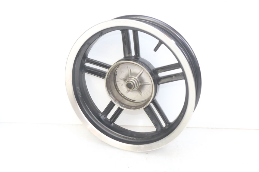 photo de LLANTA TRASERA KYMCO AGILITY 16+ 4T 50 (2018 - 2023) - Otra perspectiva