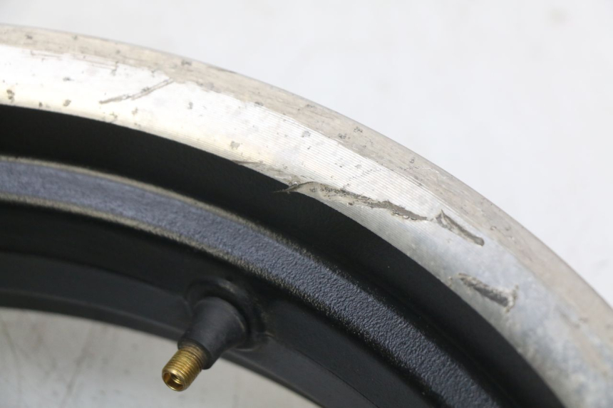 photo de LLANTA TRASERA KYMCO AGILITY 16+ 4T 50 (2018 - 2023) - Otra vista del artículo