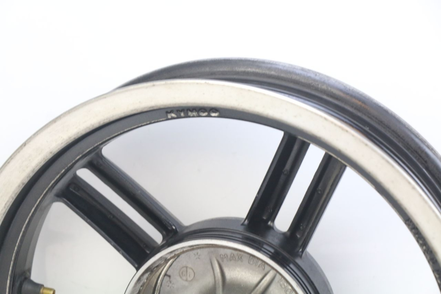 photo de LLANTA TRASERA KYMCO AGILITY 16+ 4T 50 (2018 - 2023) - Otra perspectiva