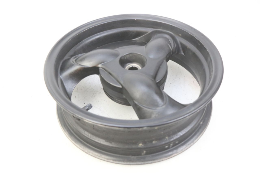 photo de LLANTA TRASERA KYMCO AGILITY 4T 50 (2018 - 2022) - Marcados y referencias originales