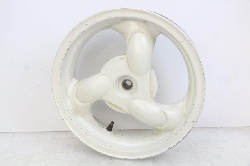 photo de LLANTA TRASERA KYMCO AGILITY 4T 50 (2005 - 2018) - Vista principal