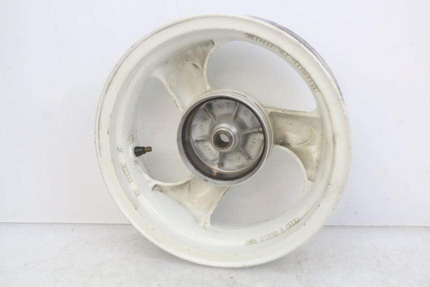 photo de LLANTA TRASERA KYMCO AGILITY 4T 50 (2005 - 2018) - Detalle de la pieza