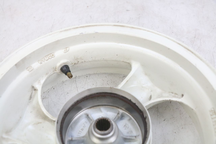 photo de LLANTA TRASERA KYMCO AGILITY 4T 50 (2005 - 2018) - Otra vista del artículo